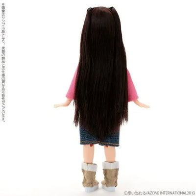 Koron - Picco Ex☆Cute - Picconeemo - 1/12 - Snotty Cat, Ver. 1.1 (Azone)ㅤ – Azone – ActionFigureBrasil — ambientada