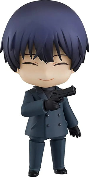 Koroshi Ai - Song Ryang-ha - Nendoroid #1875 (Orange Rouge)ㅤ – Orange Rouge – ActionFigureBrasil