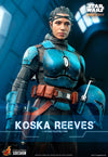 Koska Reeves [HOT TOYS]