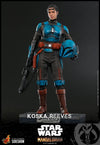 Koska Reeves [HOT TOYS]