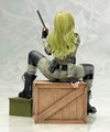 Sniper Wolf Bishoujo (Pré-venda)