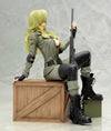 Sniper Wolf Bishoujo (Pré-venda)