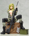 Sniper Wolf Bishoujo (Pré-venda)