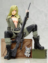 Sniper Wolf Bishoujo (Pré-venda)