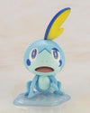 Gloria with Sobble (Pré-venda) - ActionFigure Brasil