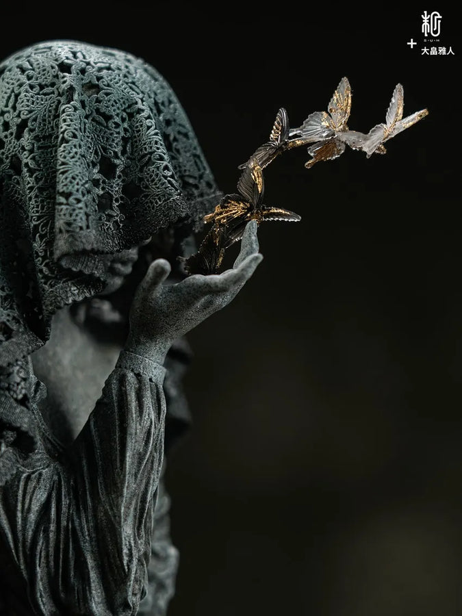 KOTODAMA: Artist Edition - LIMITED EDITION: 88 (Artist Edition) – Manas SUM – ActionFigure Brasil