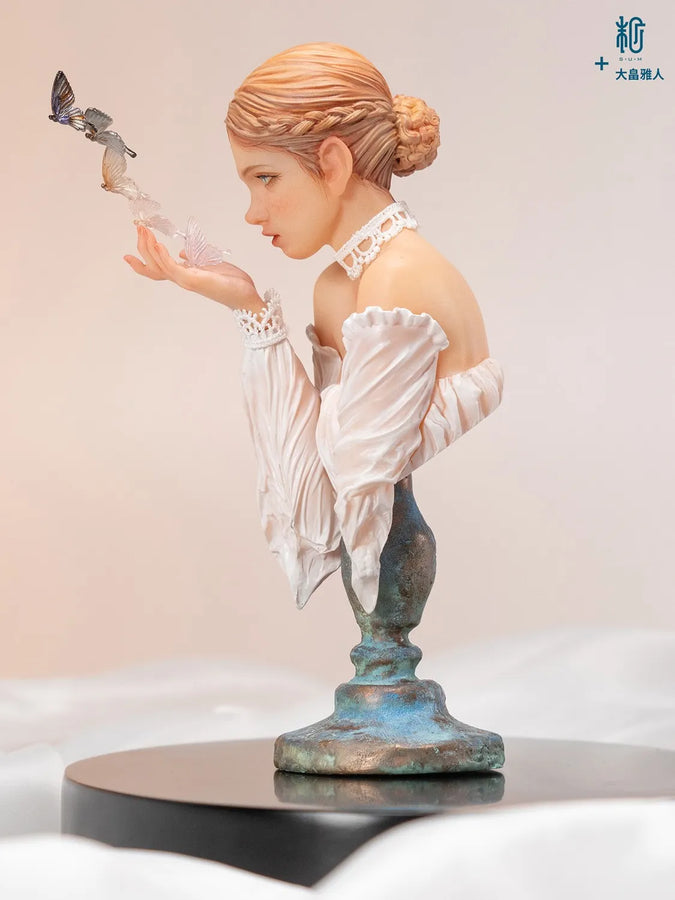 KOTODAMA: SUM Edition - LIMITED EDITION: 88 – Manas SUM – ActionFigure Brasil