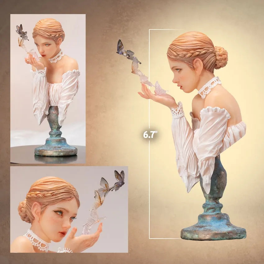 KOTODAMA: SUM Edition - LIMITED EDITION: 88 – Manas SUM – ActionFigure Brasil