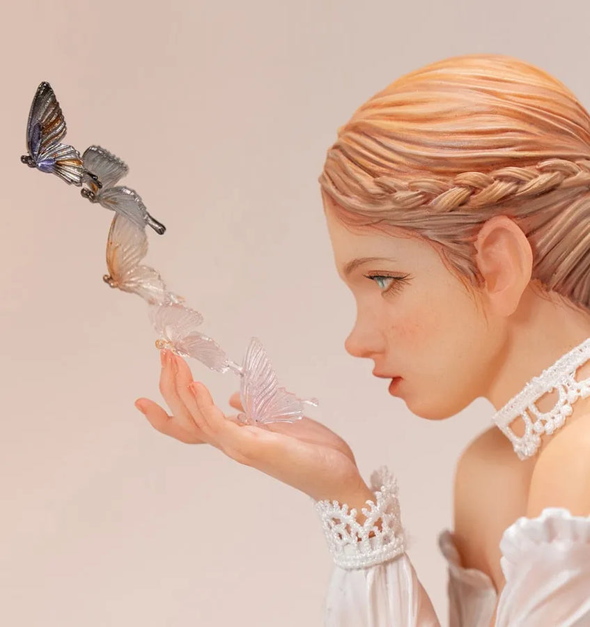 KOTODAMA: SUM Edition - LIMITED EDITION: 88 – Manas SUM – ActionFigure Brasil