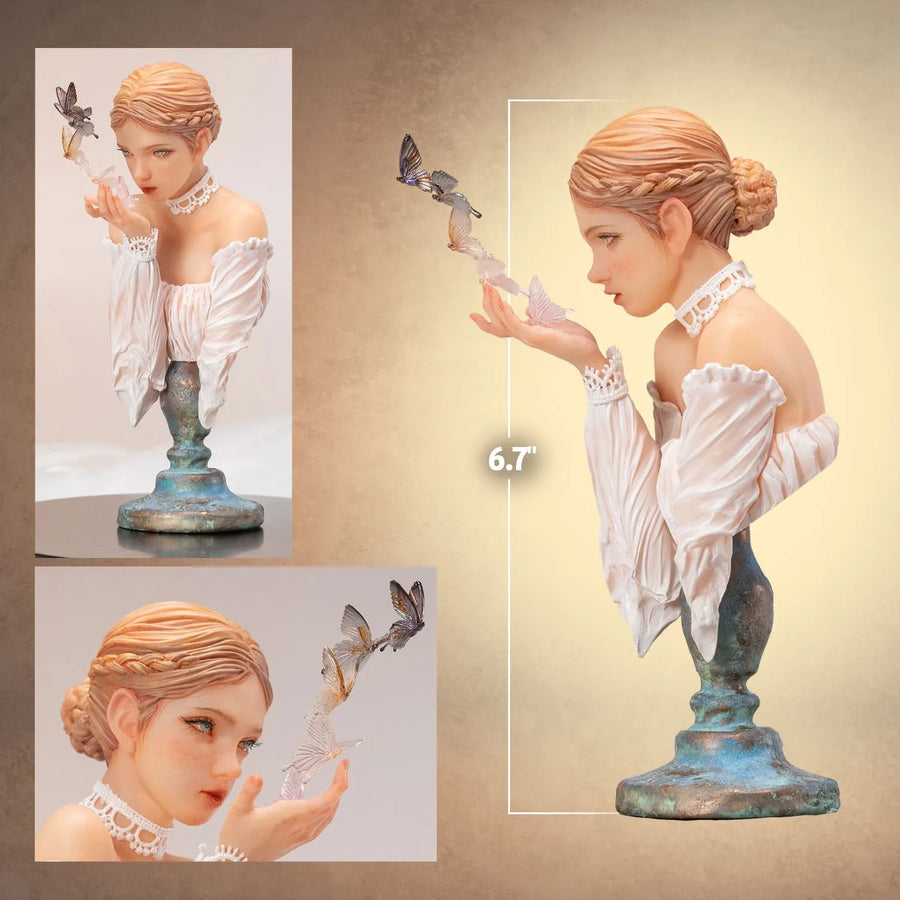 KOTODAMA: SUM Edition - LIMITED EDITION: 88 – Manas SUM – ActionFigure Brasil