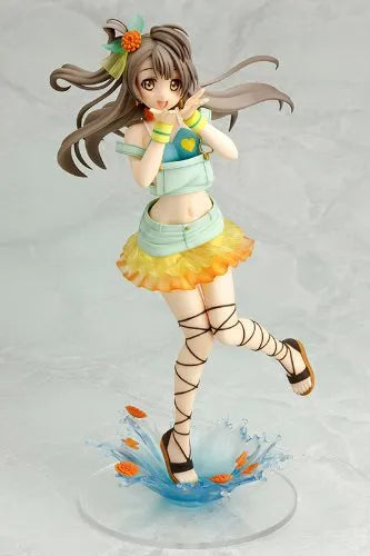 Kotori Minami | Natsuiro egao deㅤ – Kotobukiya – ActionFigure Brasil