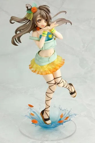 Kotori Minami | Natsuiro egao deㅤ – Kotobukiya – ActionFigure Brasil