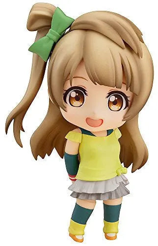 Kotori Minami Nendoroidㅤ – Good Smile Company – ActionFigure Brasil
