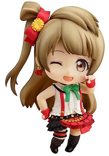 Kotori Minami Nendoroid | School Idol Projectㅤ – Good Smile Company – ActionFigure Brasil