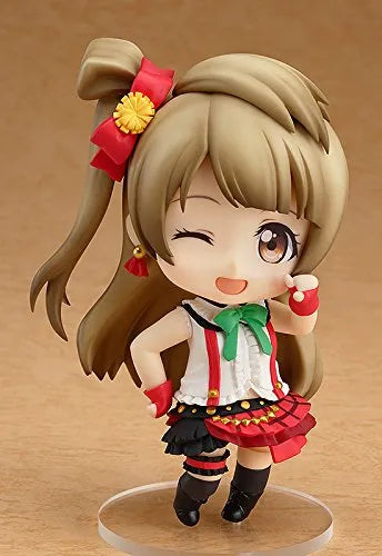 Kotori Minami Nendoroid | School Idol Projectㅤ – Good Smile Company – ActionFigure Brasil