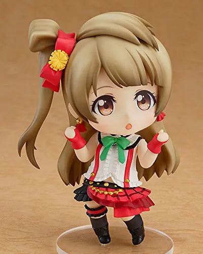 Kotori Minami Nendoroid | School Idol Projectㅤ – Good Smile Company – ActionFigure Brasil