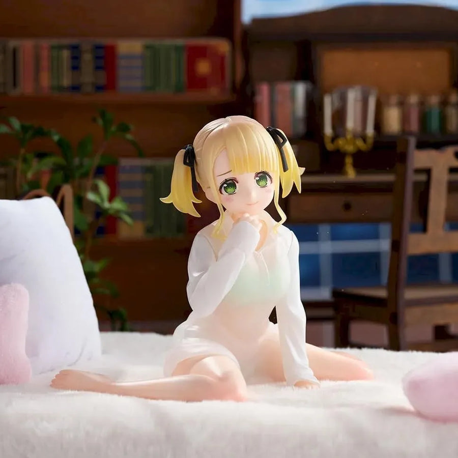 Koujo Denka no Kateikyoushi - Ellie Walker - Yumemirize (Sega Fave)ㅤ – Sega Fave – ActionFigure Brasil