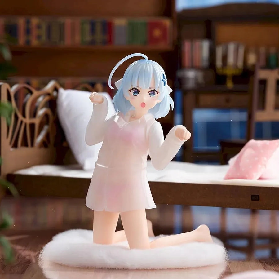 Koujo Denka no Kateikyoushi - Tina Howard - Yumemirize (Sega Fave)ㅤ – Sega Fave – ActionFigure Brasil