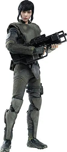 Koukaku Kidotai - Ghost in the Shell - Majorㅤ – ThreeZero – ActionFigure Brasil