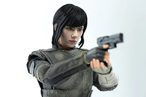 Koukaku Kidotai - Ghost in the Shell - Majorㅤ – ThreeZero – ActionFigure Brasil