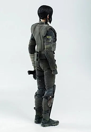 Koukaku Kidotai - Ghost in the Shell - Majorㅤ – ThreeZero – ActionFigure Brasil