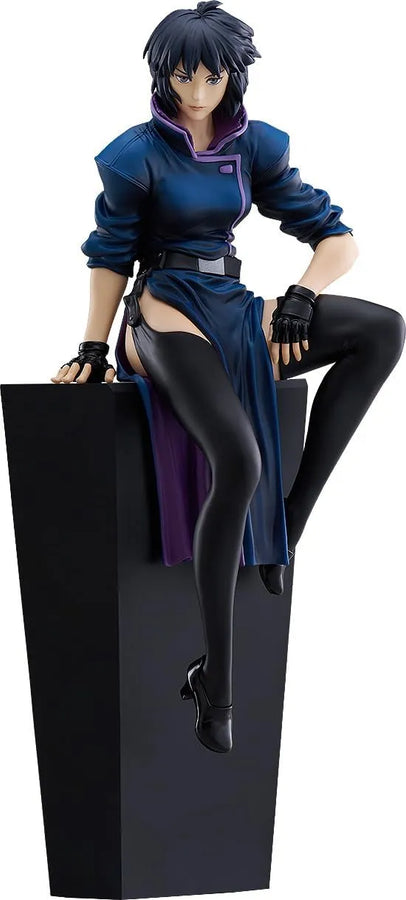 Koukaku Kidotai - Kusanagi Motoko - Pop Up Parade - 1995 Ver., L (Max Factory)ㅤ – Max Factory – ActionFigure Brasil