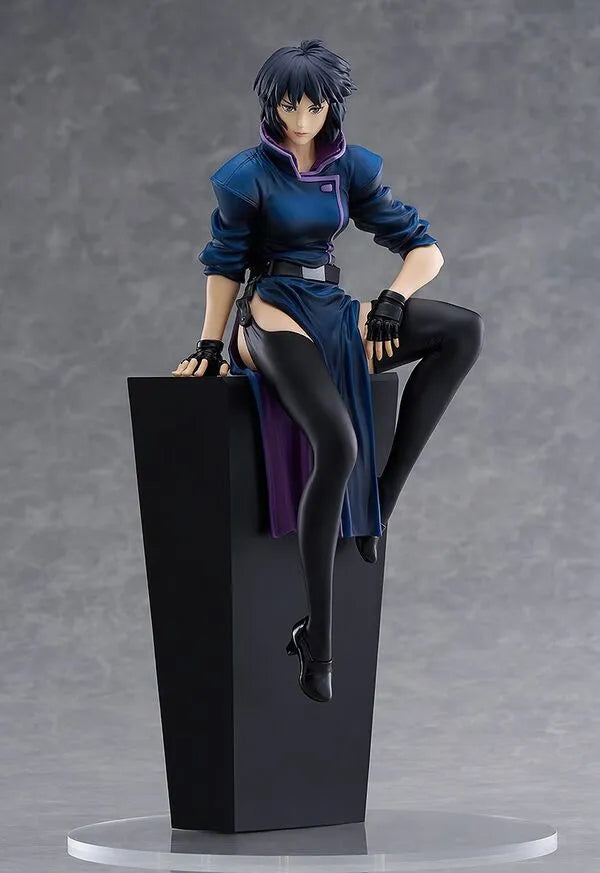 Koukaku Kidotai - Kusanagi Motoko - Pop Up Parade - 1995 Ver., L (Max Factory)ㅤ – Max Factory – ActionFigure Brasil