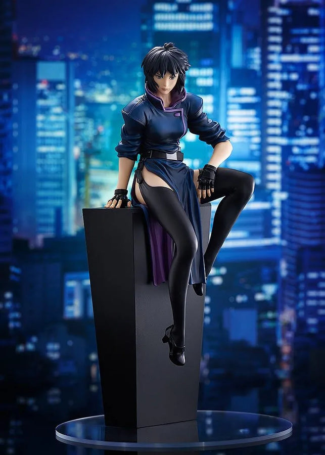 Koukaku Kidotai - Kusanagi Motoko - Pop Up Parade - 1995 Ver., L (Max Factory)ㅤ – Max Factory – ActionFigure Brasil