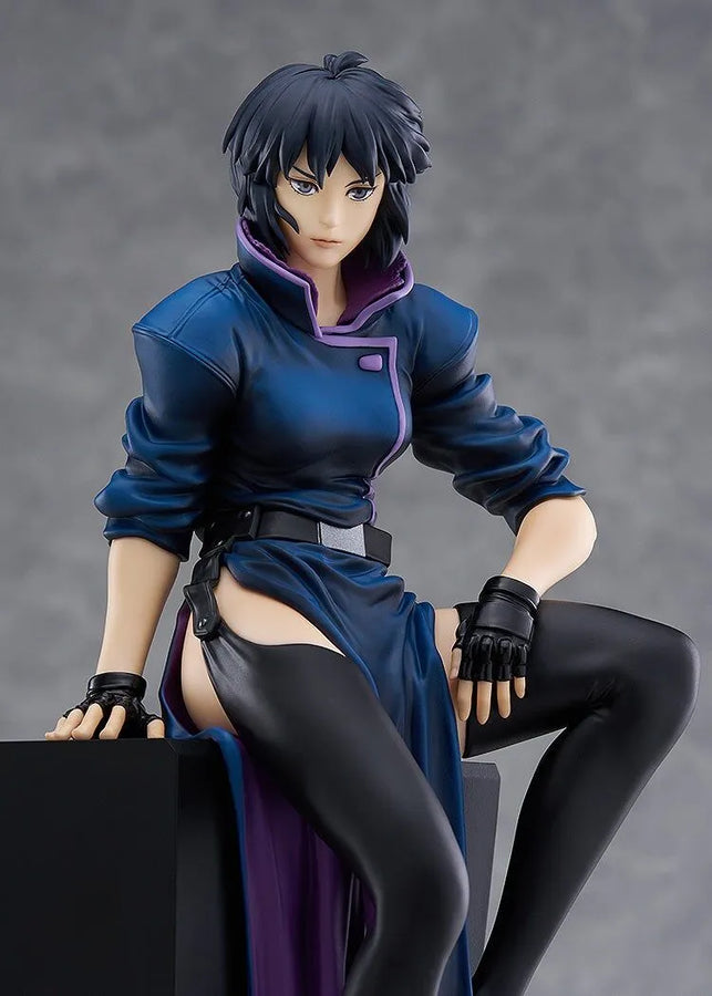 Koukaku Kidotai - Kusanagi Motoko - Pop Up Parade - 1995 Ver., L (Max Factory)ㅤ – Max Factory – ActionFigure Brasil