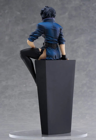 Koukaku Kidotai - Kusanagi Motoko - Pop Up Parade - 1995 Ver., L (Max Factory)ㅤ – Max Factory – ActionFigureBrasil — ambientada