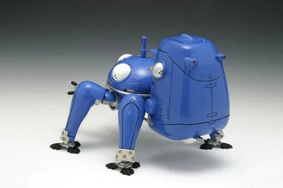 Koukaku Kidotai S.A.C. - Koukaku Kidotai S.A.C. 2nd GIG - Kusanagi Motoko - Tachikoma - W.H.A.M.! - 1/24 - 2nd GIG Version (Wave)ㅤ – Wave – ActionFigure Brasil — close