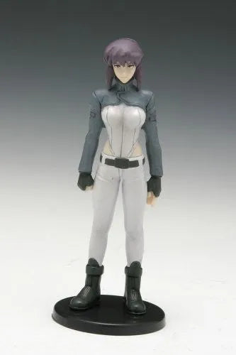 Koukaku Kidotai S.A.C. - Koukaku Kidotai S.A.C. 2nd GIG - Kusanagi Motoko - Tachikoma - W.H.A.M.! - 1/24 - 2nd GIG Version (Wave)ㅤ – Wave – ActionFigure Brasil — acessórios