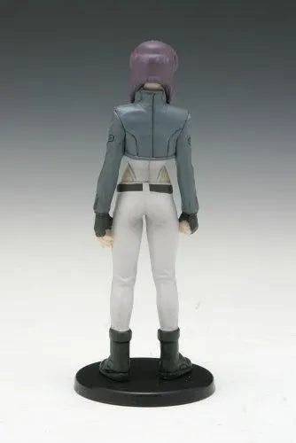 Koukaku Kidotai S.A.C. - Koukaku Kidotai S.A.C. 2nd GIG - Kusanagi Motoko - Tachikoma - W.H.A.M.! - 1/24 - 2nd GIG Version (Wave)ㅤ – Wave – ActionFigure Brasil — com base expositora