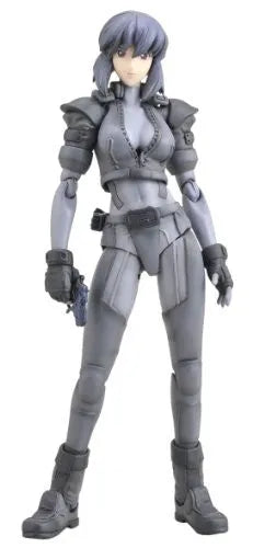 Koukaku Kidotai S.A.C. - Kusanagi Motoko - Gutto-Kuru Figure Collection #52 (CM's Corporation)ㅤ – CM's Corporation – ActionFigure Brasil