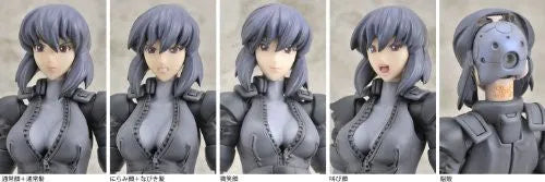 Koukaku Kidotai S.A.C. - Kusanagi Motoko - Gutto-Kuru Figure Collection #52 (CM's Corporation)ㅤ – CM's Corporation – ActionFigure Brasil