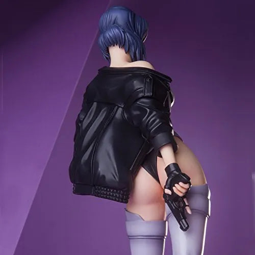 Koukaku Kidotai S.A.C. - Kusanagi Motoko - Hdge No.6 (Union Creative International Ltd)ㅤ – Union Creative – ActionFigureBrasil
