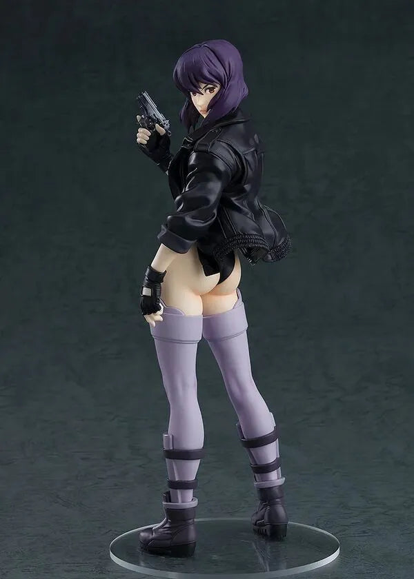 Koukaku Kidotai S.A.C. - Kusanagi Motoko - Pop Up Parade - L (Max Factory)ㅤ – Max Factory – ActionFigure Brasil