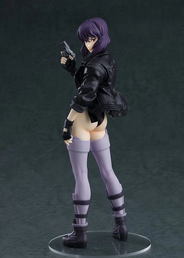 Koukaku Kidotai S.A.C. - Kusanagi Motoko - Pop Up Parade - L (Max Factory)ㅤ – Max Factory – ActionFigure Brasil