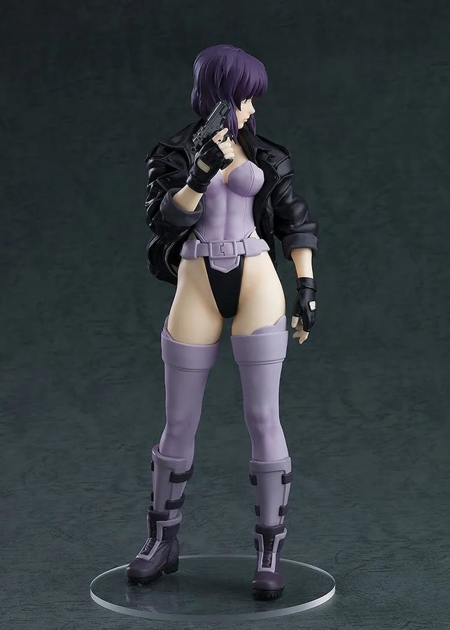 Koukaku Kidotai S.A.C. - Kusanagi Motoko - Pop Up Parade - L (Max Factory)ㅤ – Max Factory – ActionFigure Brasil