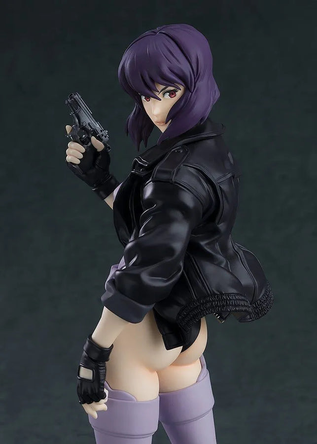 Koukaku Kidotai S.A.C. - Kusanagi Motoko - Pop Up Parade - L (Max Factory)ㅤ – Max Factory – ActionFigure Brasil