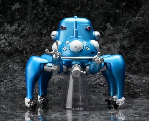 Koukaku Kidotai S.A.C. - Tachikoma - Blue Ver. (Fewture, Art Storm)ㅤ – Art Storm – ActionFigureBrasil