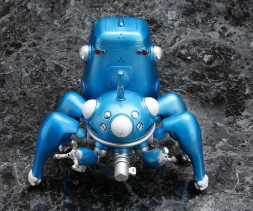 Koukaku Kidotai S.A.C. - Tachikoma - Blue Ver. (Fewture, Art Storm)ㅤ – Art Storm – ActionFigureBrasil