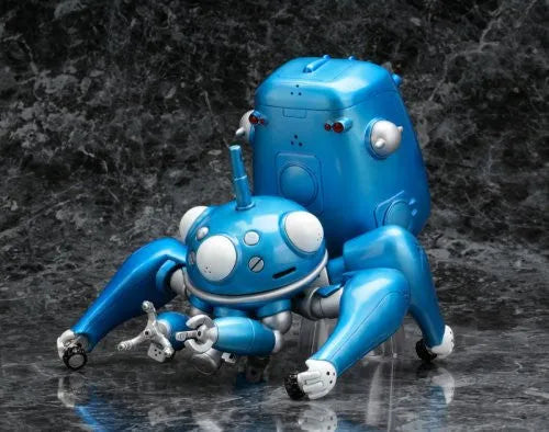 Koukaku Kidotai S.A.C. - Tachikoma - Blue Ver. (Fewture, Art Storm)ㅤ – Art Storm – ActionFigureBrasil
