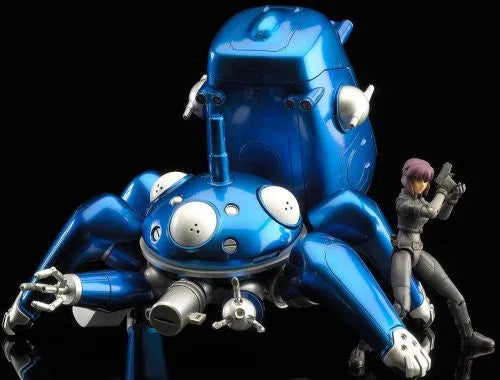 Koukaku Kidotai S.A.C. - Tachikoma - GOODSMILE Alloy (Good Smile Company)ㅤ – Good Smile Company – ActionFigureBrasil