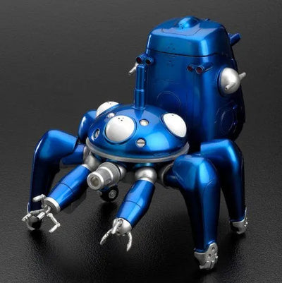 Koukaku Kidotai S.A.C. - Tachikoma - GOODSMILE Alloy (Good Smile Company)ㅤ – Good Smile Company – ActionFigureBrasil — close