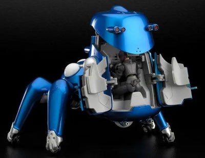 Koukaku Kidotai S.A.C. - Tachikoma - GOODSMILE Alloy (Good Smile Company)ㅤ – Good Smile Company – ActionFigureBrasil — embalagem