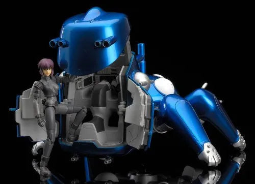 Koukaku Kidotai S.A.C. - Tachikoma - GOODSMILE Alloy (Good Smile Company)ㅤ – Good Smile Company – ActionFigureBrasil