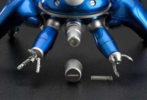 Koukaku Kidotai S.A.C. - Tachikoma - GOODSMILE Alloy (Good Smile Company)ㅤ – Good Smile Company – ActionFigureBrasil