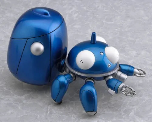 Koukaku Kidotai S.A.C. - Tachikoma - Nendoroid #015 - Blue Ver.ㅤ – Good Smile Company – ActionFigureBrasil
