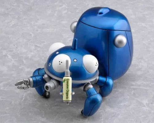 Koukaku Kidotai S.A.C. - Tachikoma - Nendoroid #015 - Blue Ver.ㅤ – Good Smile Company – ActionFigureBrasil